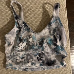 Lululemon Align Tank Top size 0